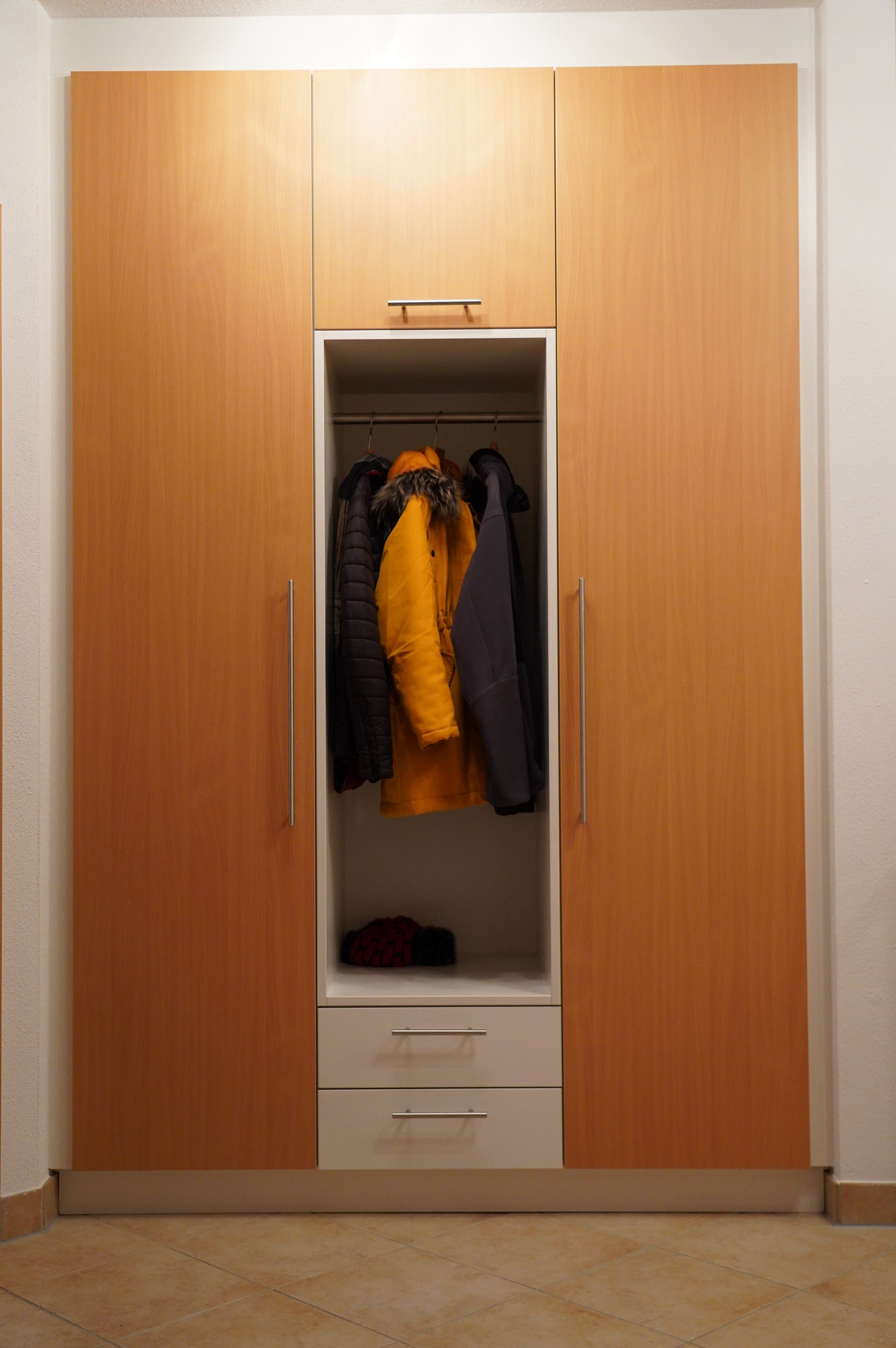 Garderobe